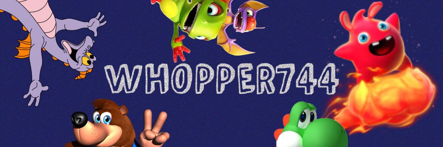 Joshua Taylor banner