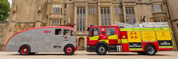 nottsfire Profile Banner