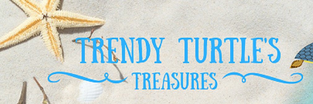 trendyturtles's profile banner image