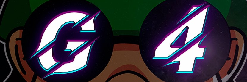 G4ndzin banner