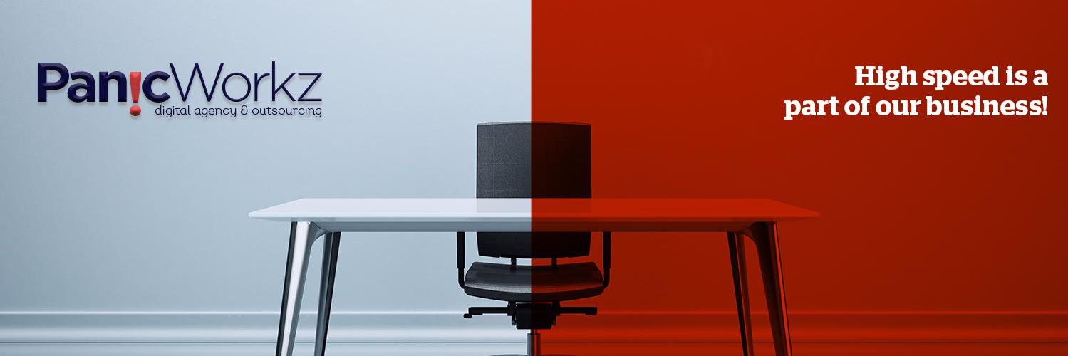 PanicWorkz's profile banner image