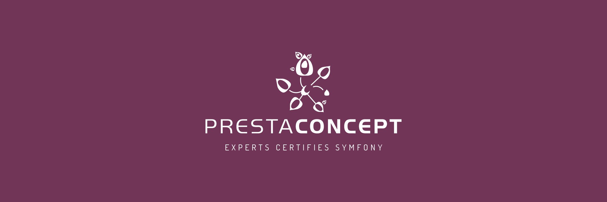 PrestaConcept banner
