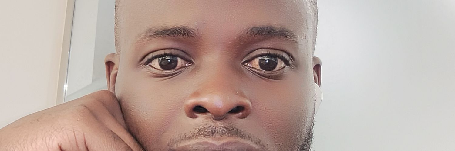 SimonSsenono's profile banner image