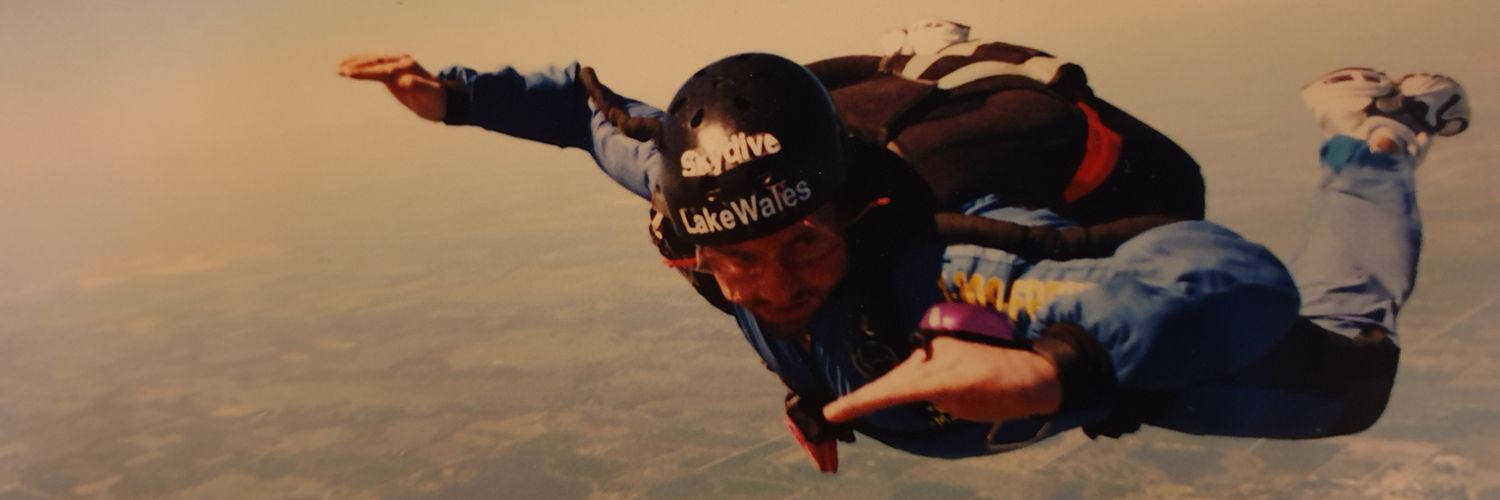 Matt Reen banner