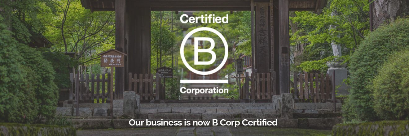 InsideJapan Tours banner