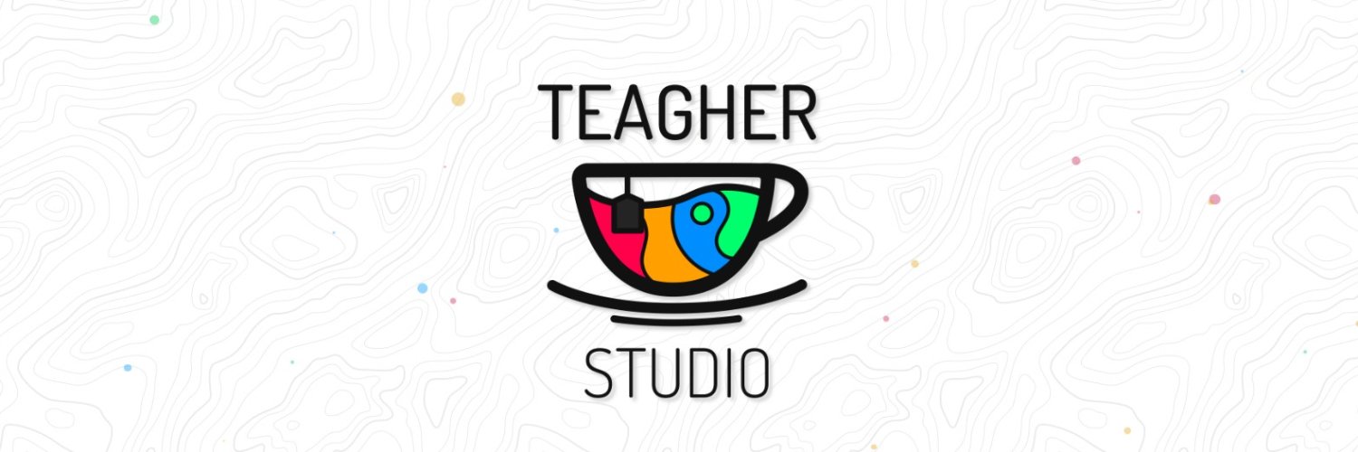 Teagher Studio banner