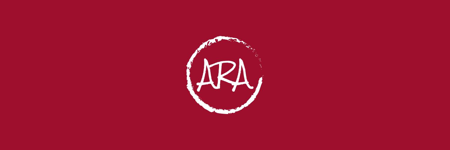 ARA Talent Group banner