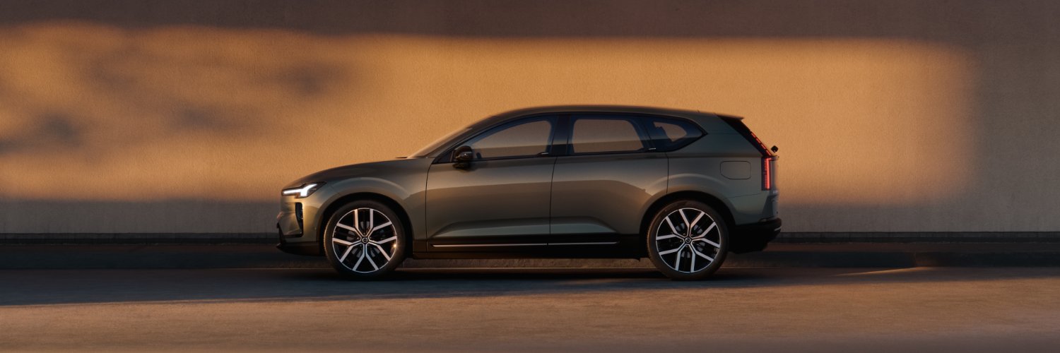 volvocares's profile banner image