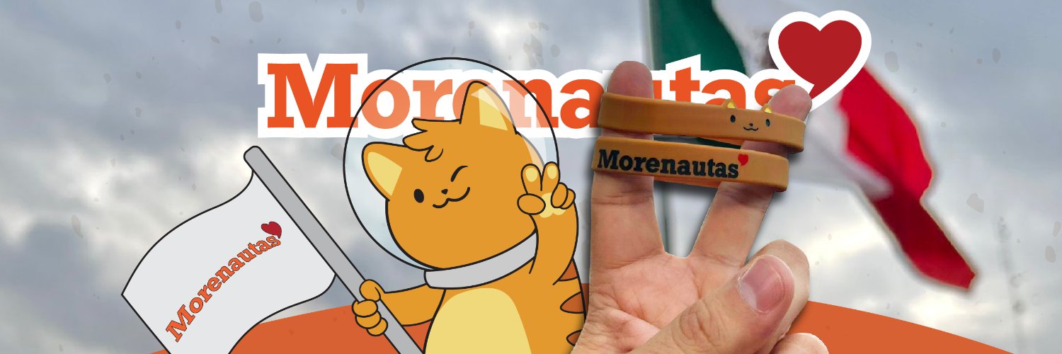 Morenautas banner