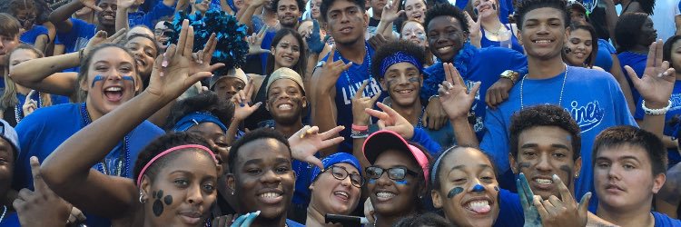 LHSwBlueCrew's profile banner image