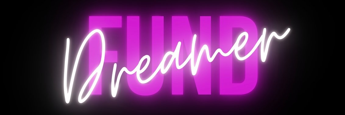 DreamerFund_'s profile banner image
