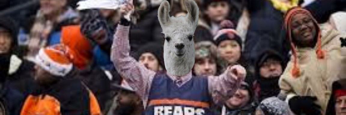 GblessaBearica's profile banner image