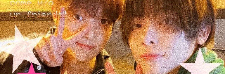mar on fire ๋ ࣭ ⭑ banner