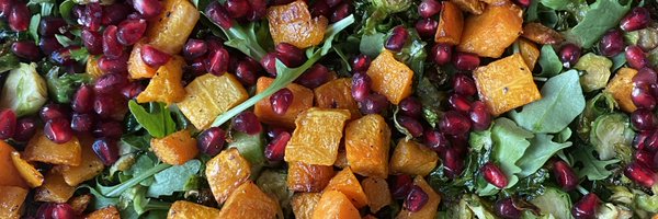 ChefBrookeW Profile Banner