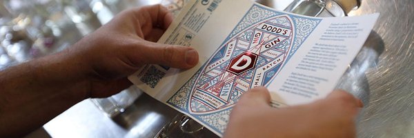 DoddsGin Profile Banner