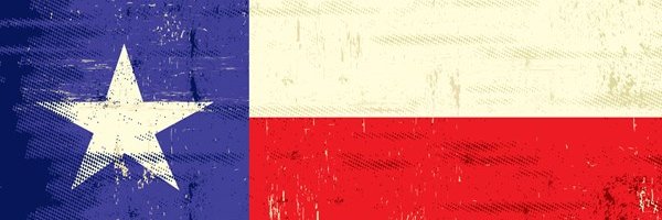 MAGA TEXAN banner