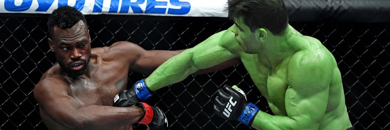 Theufchulk's profile banner image