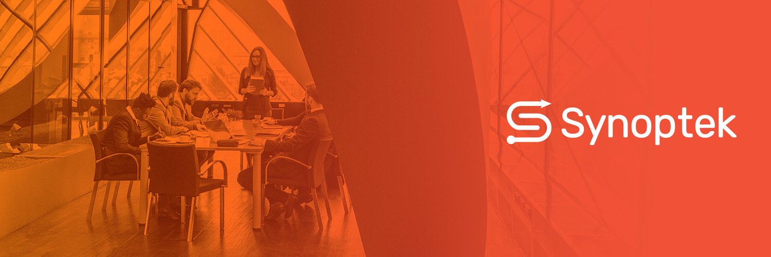 Synoptek banner
