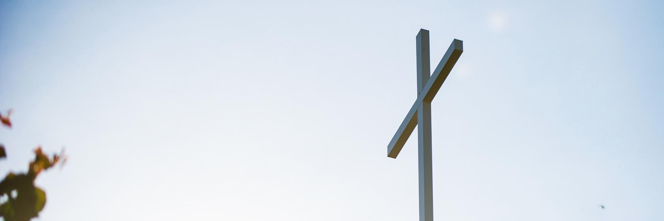 Brentview Baptist banner