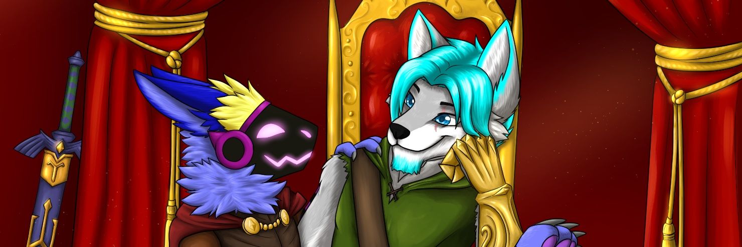 💙Max Savage💙 banner