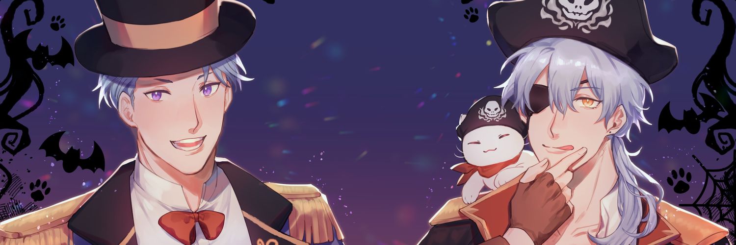 ミラッチ 🍉🐱 banner