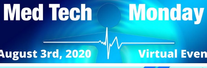 MedTecCouncil's profile banner image
