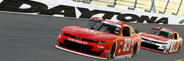 KHanshawRacing Profile Banner