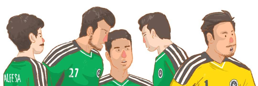 nicoag's profile banner image
