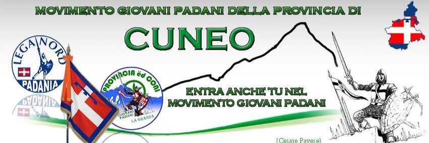 MgpCuneo's profile banner image