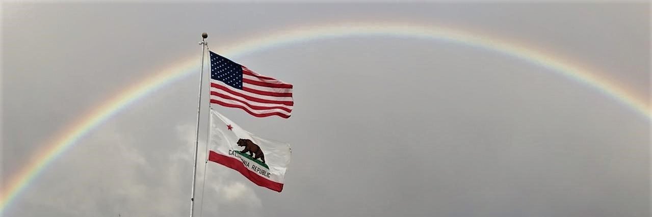 Kern Valley High banner