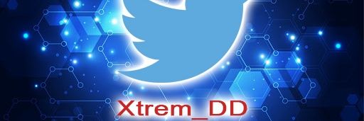 xtremdd1994's profile banner image