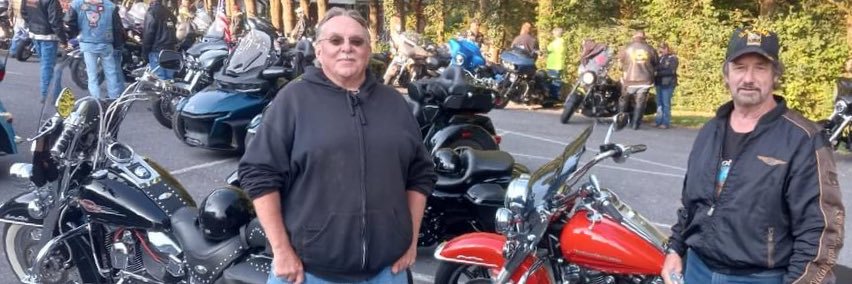 Randy W Hunter banner