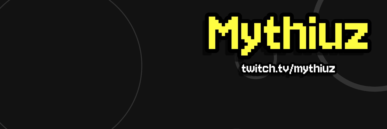 ProbablyMythiuz's profile banner image