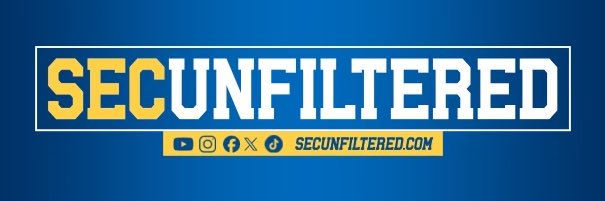 SEC Unfiltered's banner