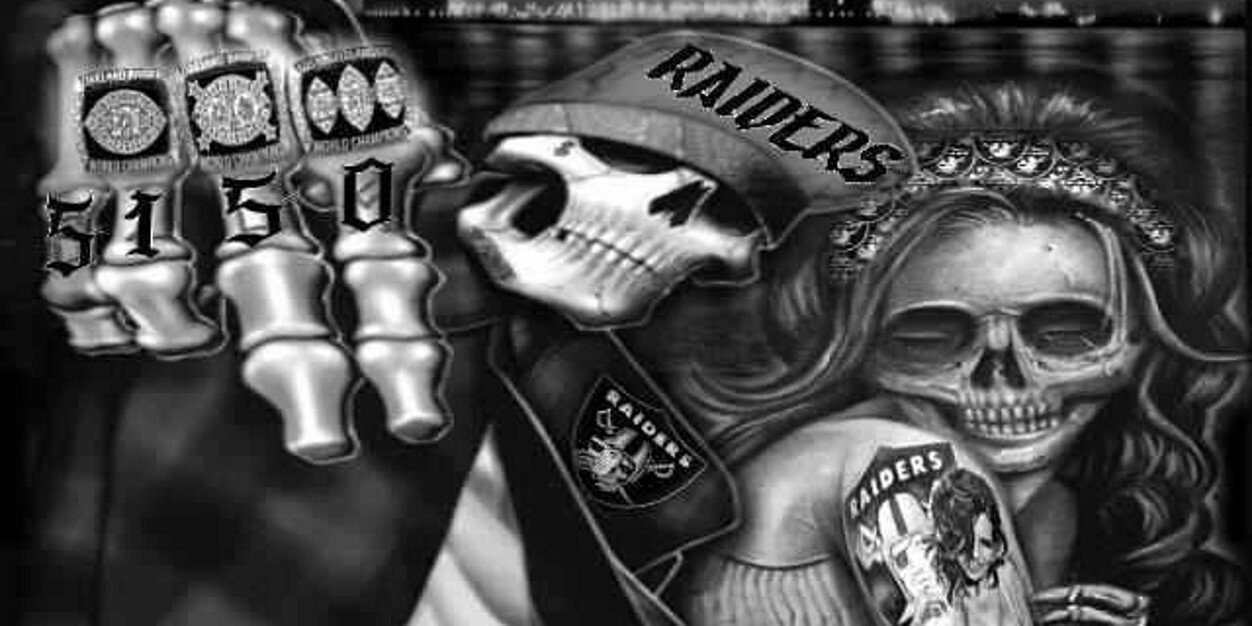 Raidersmex's profile banner image