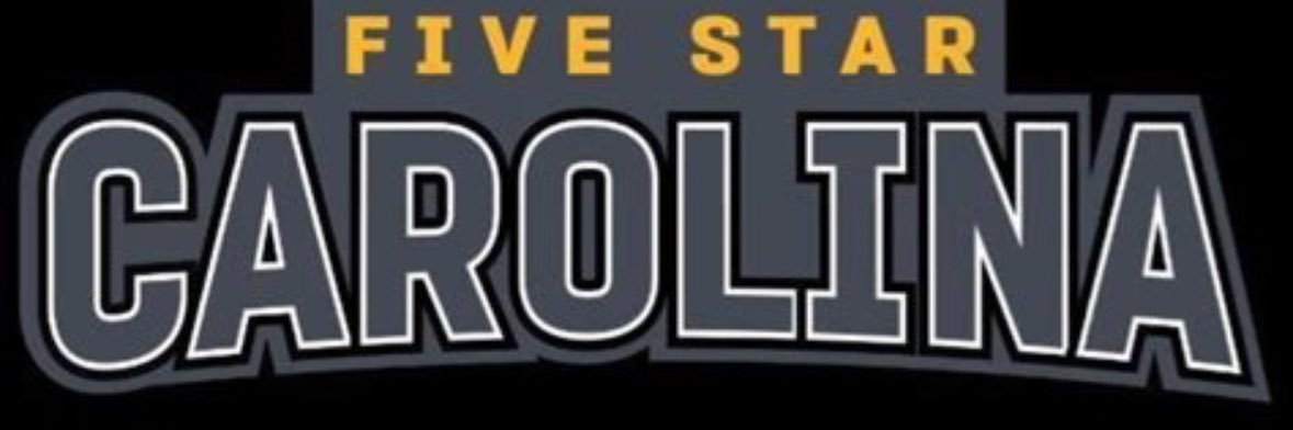 5 Star Carolina banner