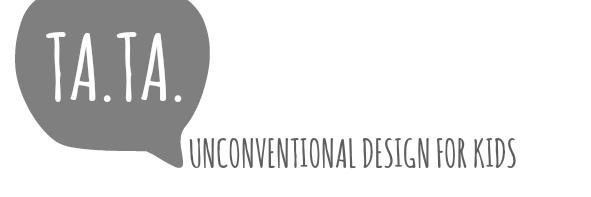 TATA KIDS DESIGN banner