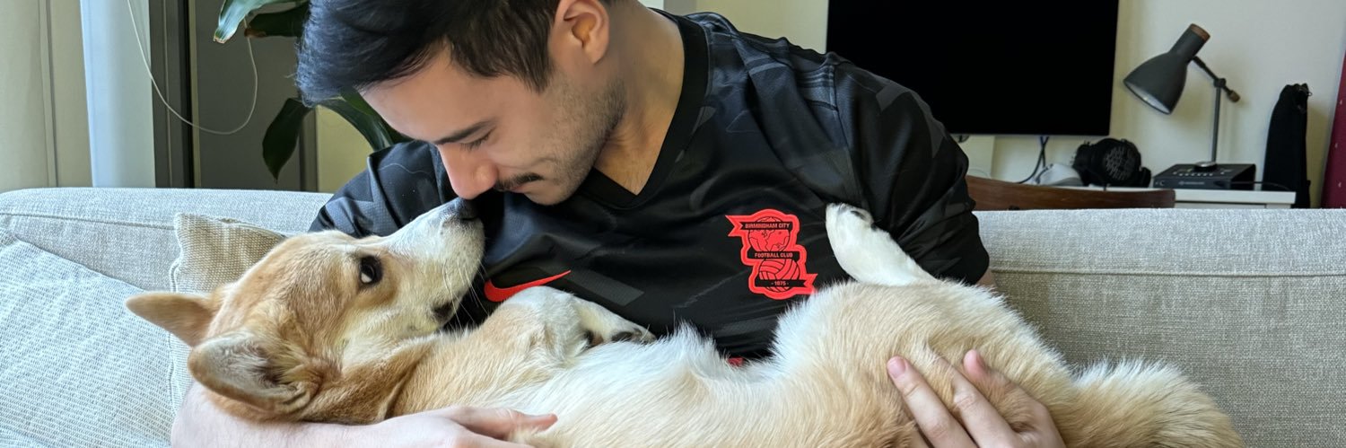 matthewjbeale's profile banner image