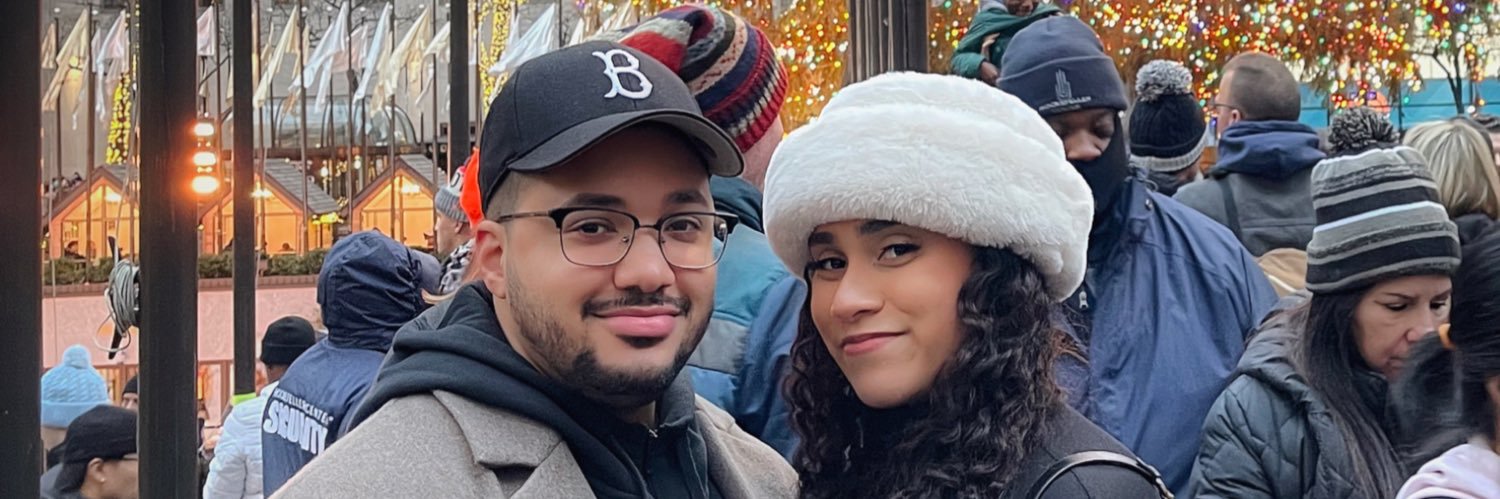 Tatiana 💌 banner