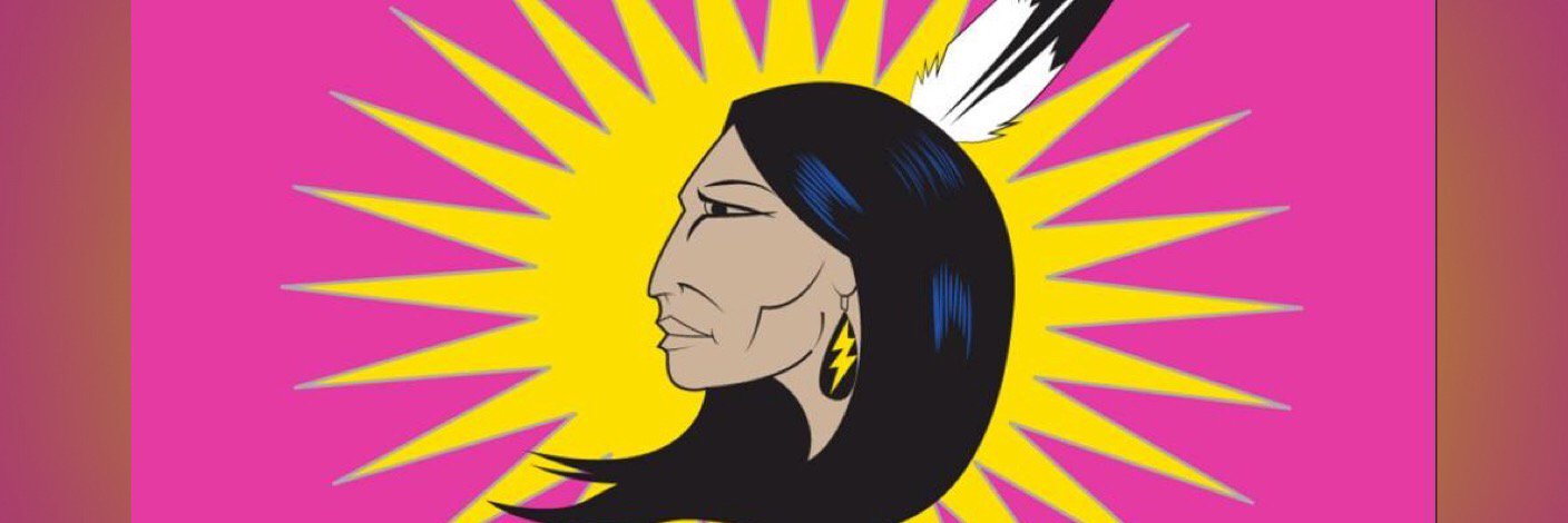 Chief Jennifer Constant (She/Her/Kwe) banner