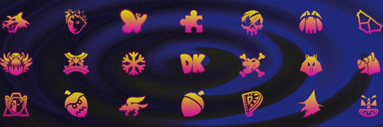 DK Vine banner