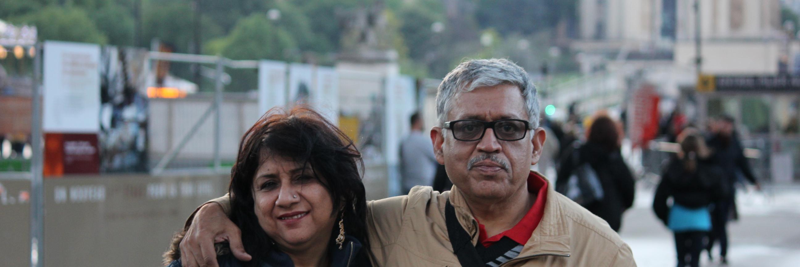 PRADEEP SETHI banner