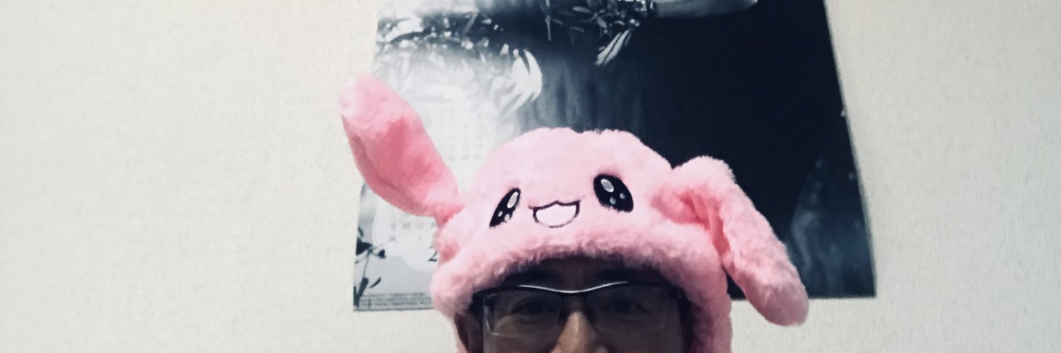 HirohappyM45's profile banner image