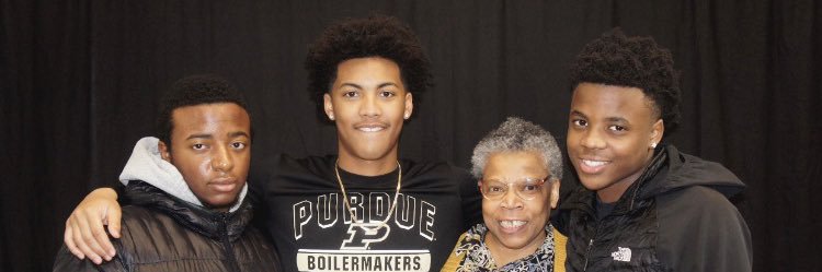 Jamir Benjamin banner