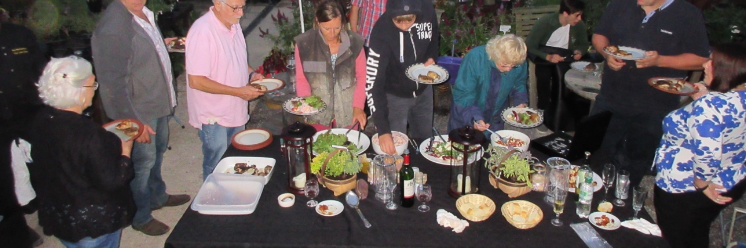 TheLateChef's profile banner image