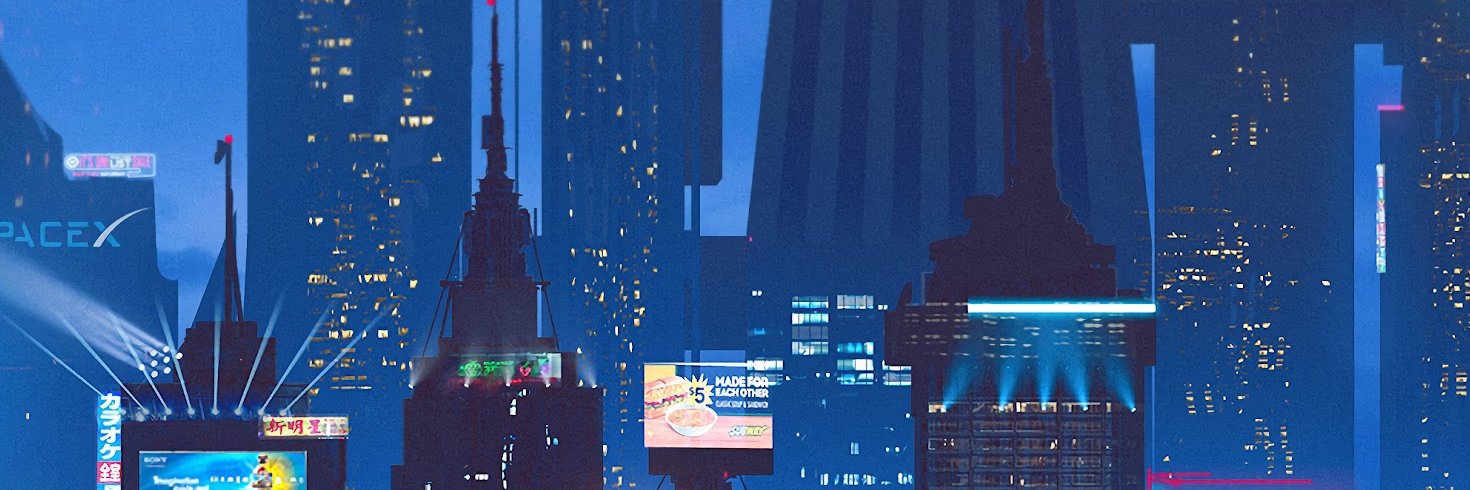 Sidewayward's profile banner image