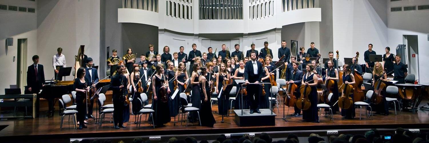 CoOperate Orchestra banner