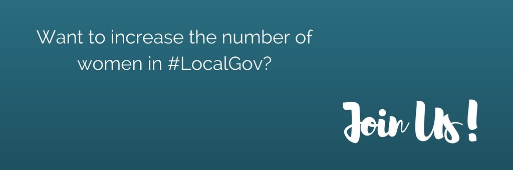 NC Women Leading Gov banner