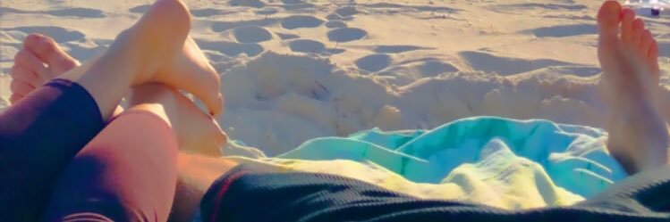 kenzievanb's profile banner image