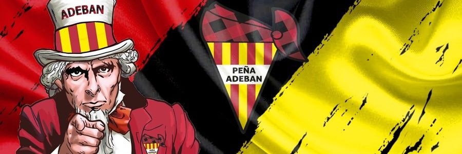 adeban1978's profile banner image